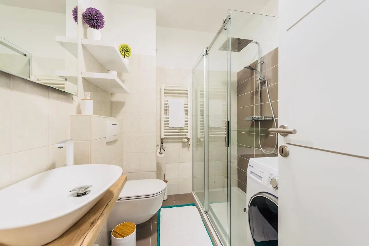 Apartman Agape Zadar With Parking 0*,  Croatia