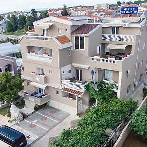 3* Lejlighedshotel Valentina